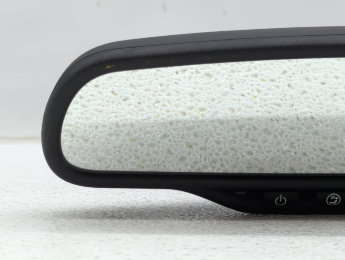 2009-2017 Buick Enclave Interior Rear View Mirror Replacement OEM P/N:23346620 22915243 Fits OEM Used Auto Parts - Oemusedau
