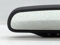 2009-2017 Buick Enclave Interior Rear View Mirror Replacement OEM P/N:23346620 22915243 Fits OEM Used Auto Parts - Oemusedau