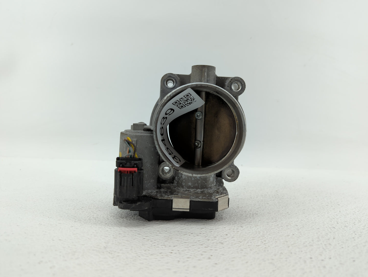 2012-2018 Buick Enclave Throttle Body P/N:12632172BA 12670981AA Fits Fits 2012 2013 2014 2015 2016 2017 2018 2019 OEM Used A