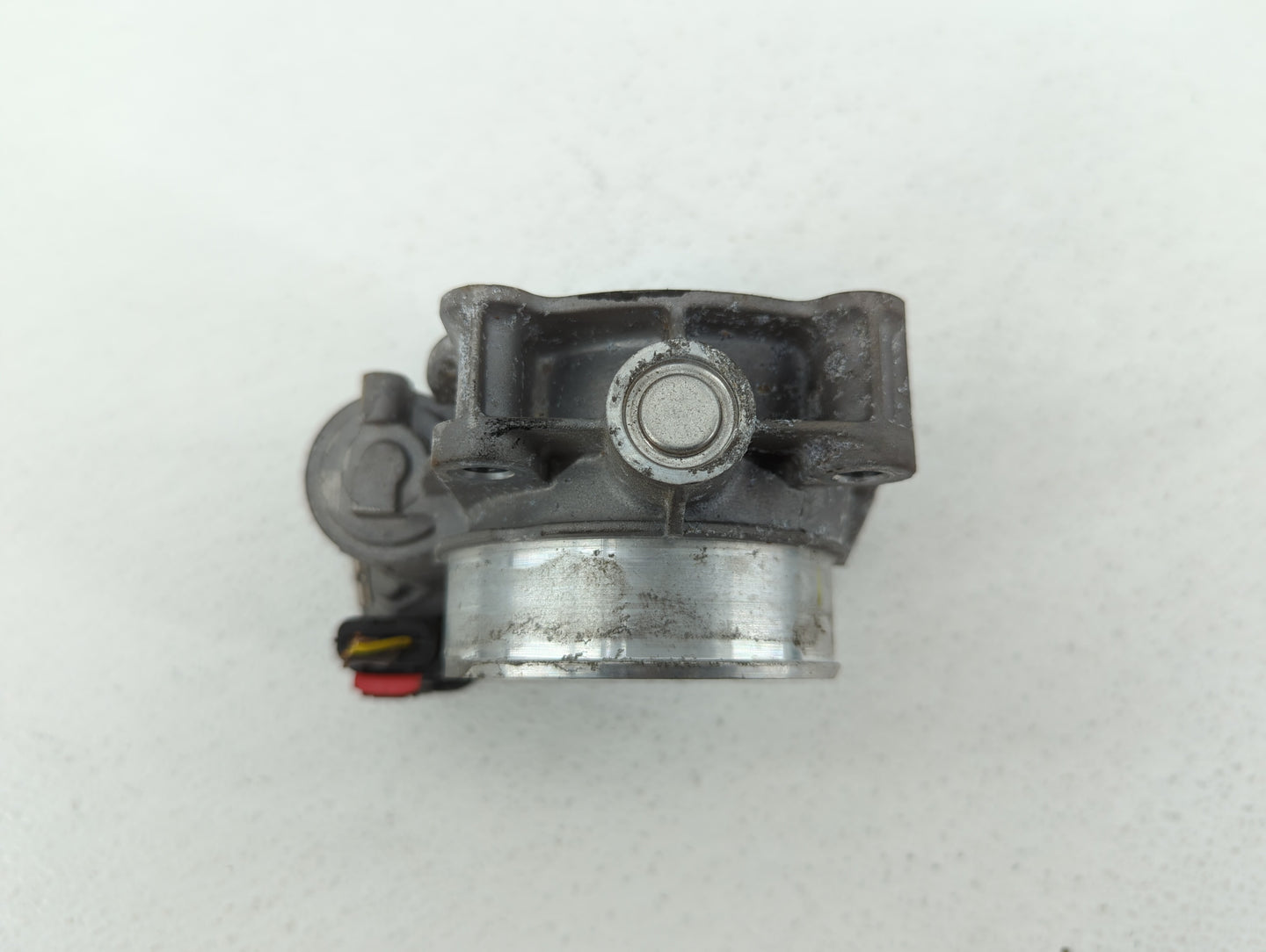 2012-2018 Buick Enclave Throttle Body P/N:12632172BA 12670981AA Fits Fits 2012 2013 2014 2015 2016 2017 2018 2019 OEM Used A