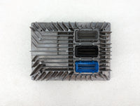 2017 Buick Enclave PCM Engine Control Computer ECU ECM PCU OEM P/N:12667002 12694743, 12685918, 12698026 Fits Fits 2018 2019