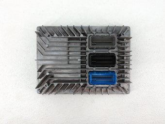 compare product 2017 Buick Enclave PCM Engine Control Computer ECU ECM PCU OEM P/N:12667002 12694743, 12685918, 12698026 Fits Fits 2018 2019 OEM Used Auto Parts