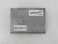 2017 Buick Enclave PCM Engine Control Computer ECU ECM PCU OEM P/N:12667002 12694743, 12685918, 12698026 Fits Fits 2018 2019
