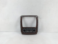 2013-2017 Buick Enclave Climate Control Module Temperature AC/Heater Replacement P/N:23251328 23158335 Fits OEM Used Auto Pa