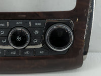 2013-2017 Buick Enclave Climate Control Module Temperature AC/Heater Replacement P/N:23251328 23158335 Fits OEM Used Auto Pa