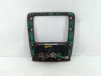2013-2017 Buick Enclave Climate Control Module Temperature AC/Heater Replacement P/N:23251328 23158335 Fits OEM Used Auto Pa