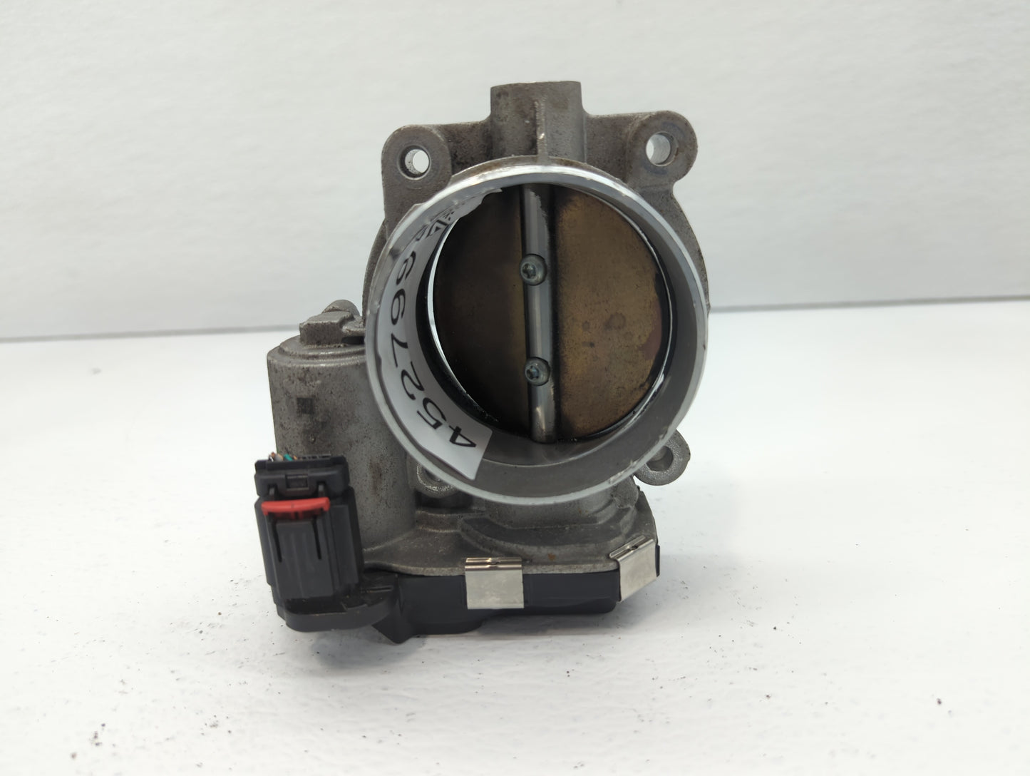 2012-2020 Buick Enclave Throttle Body P/N:12670981AA 12632172BA Fits Fits 2012 2013 2014 2015 2016 2017 2018 2019 2020 2021 