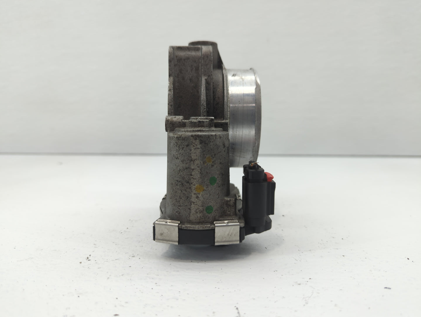 2012-2020 Buick Enclave Throttle Body P/N:12670981AA 12632172BA Fits Fits 2012 2013 2014 2015 2016 2017 2018 2019 2020 2021 