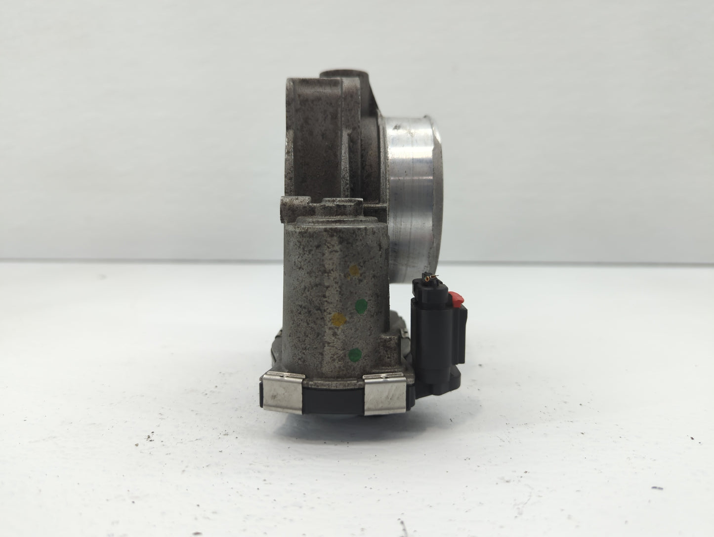 2012-2020 Buick Enclave Throttle Body P/N:12670981AA 12632172BA Fits Fits 2012 2013 2014 2015 2016 2017 2018 2019 2020 2021 