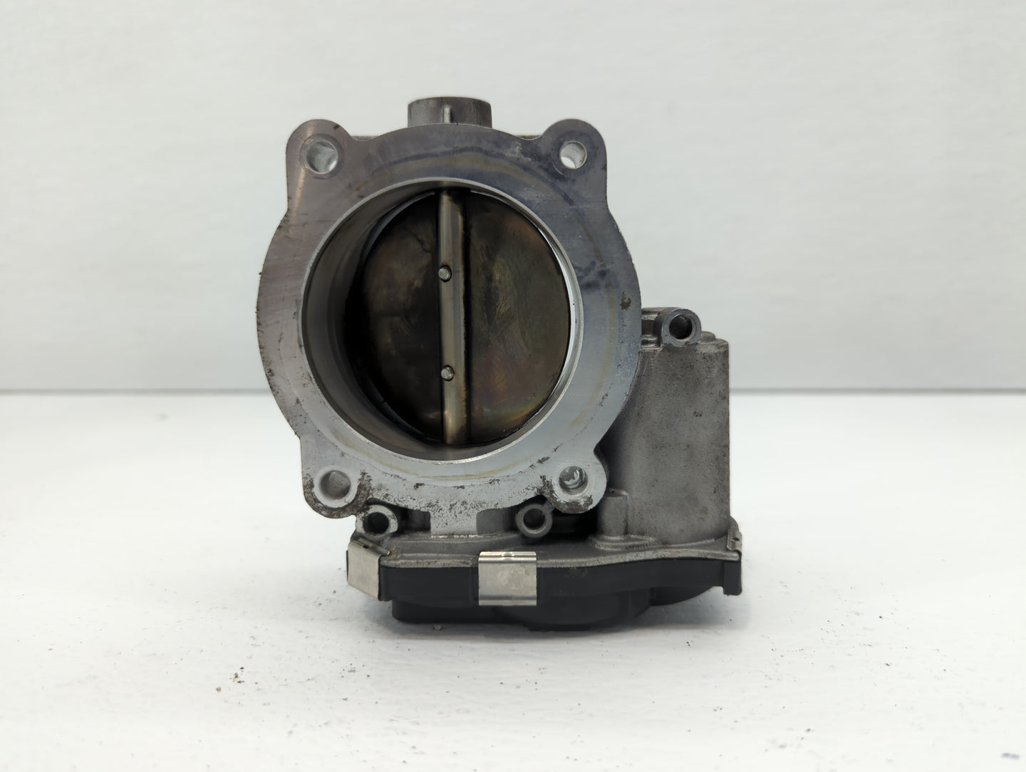 2012-2020 Buick Enclave Throttle Body P/N:12670981AA 12632172BA Fits Fits 2012 2013 2014 2015 2016 2017 2018 2019 2020 2021 