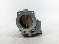 2012-2020 Buick Enclave Throttle Body P/N:12670981AA 12632172BA Fits Fits 2012 2013 2014 2015 2016 2017 2018 2019 2020 2021 