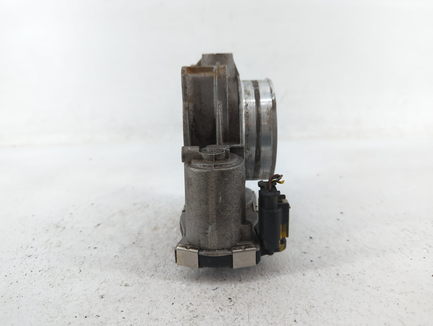 2012-2020 Buick Enclave Throttle Body P/N:12670981AA 12632172BA Fits Fits 2012 2013 2014 2015 2016 2017 2018 2019 2020 2021 