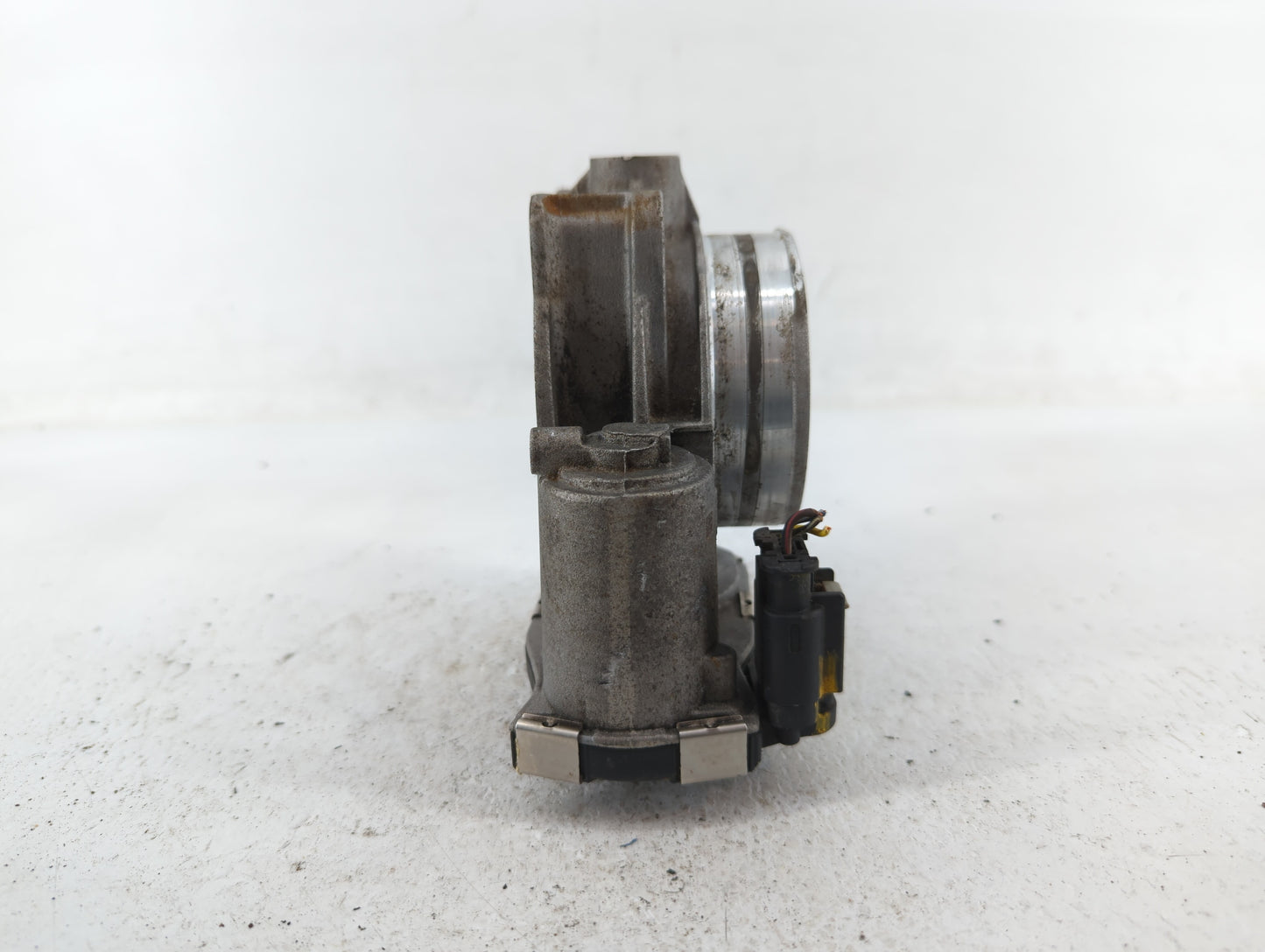 2012-2020 Buick Enclave Throttle Body P/N:12670981AA 12632172BA Fits Fits 2012 2013 2014 2015 2016 2017 2018 2019 2020 2021 