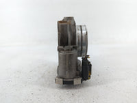 2012-2020 Buick Enclave Throttle Body P/N:12670981AA 12632172BA Fits Fits 2012 2013 2014 2015 2016 2017 2018 2019 2020 2021 