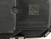 2012-2020 Buick Enclave Throttle Body P/N:12670981AA 12632172BA Fits Fits 2012 2013 2014 2015 2016 2017 2018 2019 2020 2021 