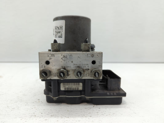 2012-2017 Buick Enclave ABS Pump Control Module Replacement P/N:23407415 Fits Fits 2012 2013 2014 2015 2016 2017 OEM Used Au