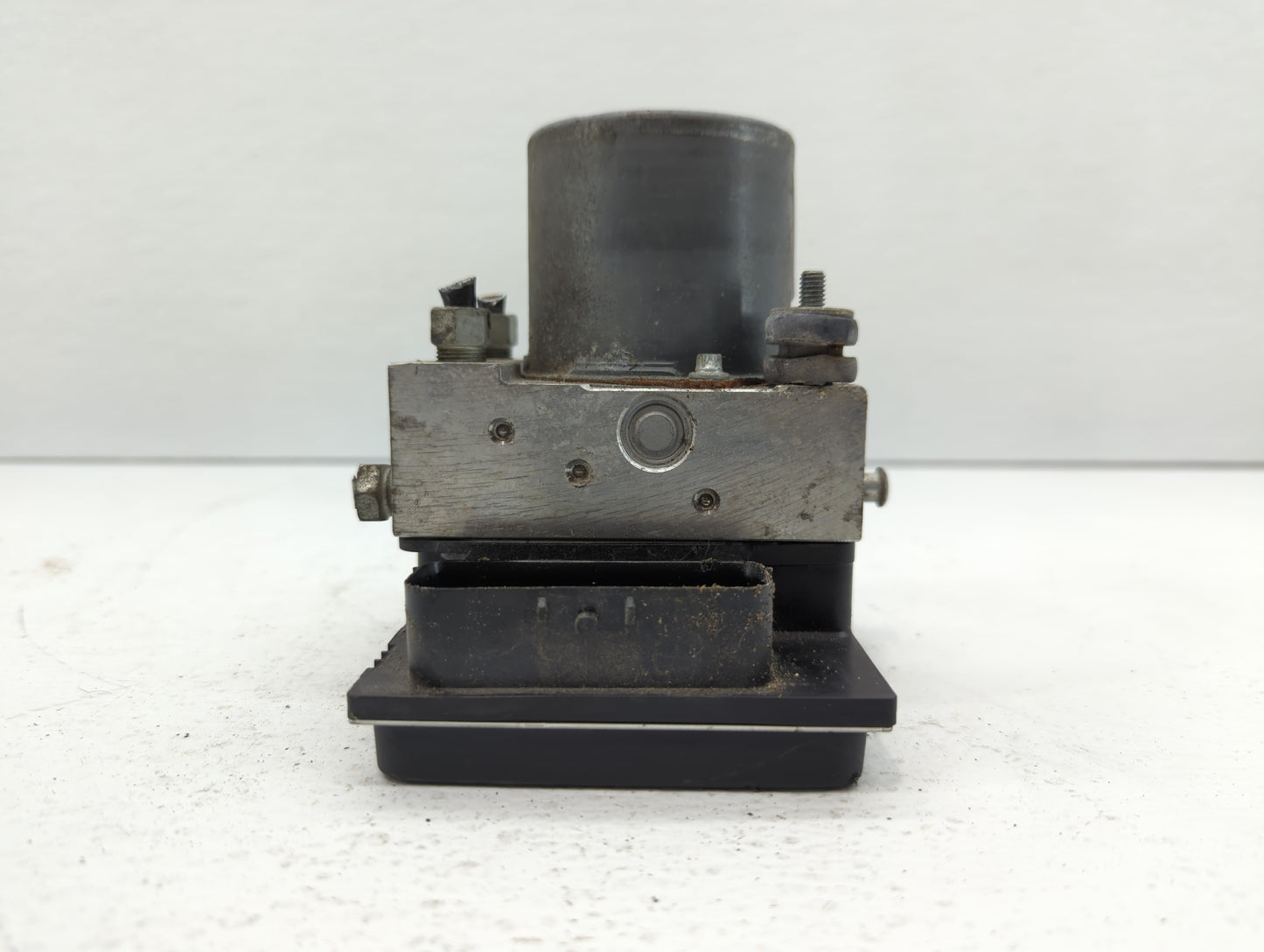 2012-2017 Buick Enclave ABS Pump Control Module Replacement P/N:23407415 Fits Fits 2012 2013 2014 2015 2016 2017 OEM Used Au