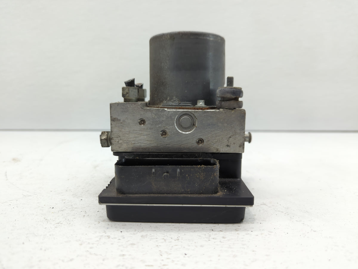 2012-2017 Buick Enclave Anti-Lock Brake ABS Pump Module Actuator OEM P/N:23407415 Fits Fits 2012 2013 2014 2015 2016 2017 OE