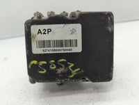 2012-2017 Buick Enclave ABS Pump Control Module Replacement P/N:23407415 Fits Fits 2012 2013 2014 2015 2016 2017 OEM Used Au