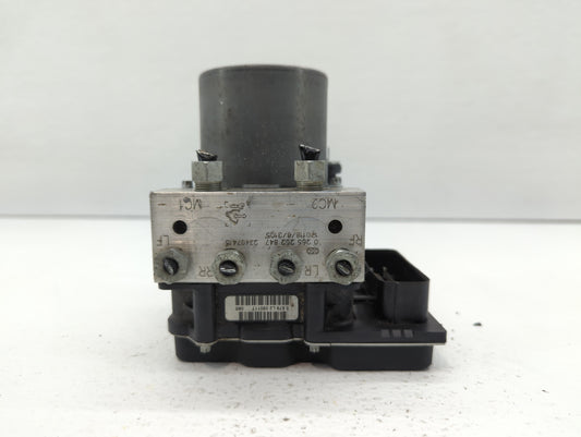 2012-2017 Buick Enclave ABS Pump Control Module Replacement P/N:23407415 Fits Fits 2012 2013 2014 2015 2016 2017 OEM Used Au