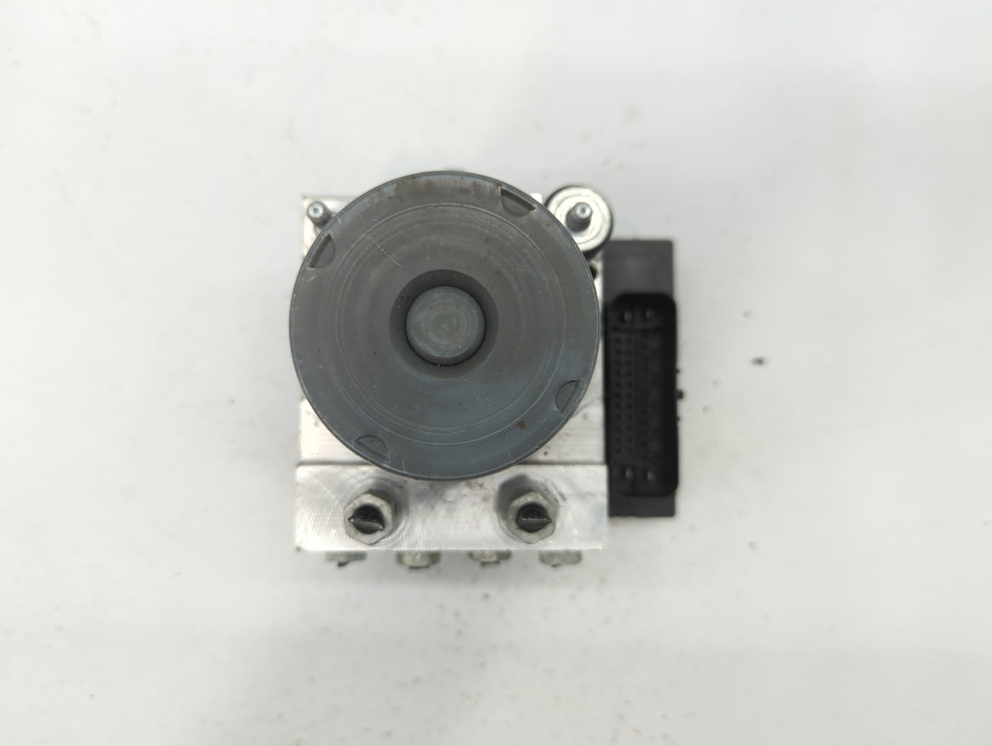 2012-2017 Buick Enclave ABS Pump Control Module Replacement P/N:23407415 Fits Fits 2012 2013 2014 2015 2016 2017 OEM Used Au