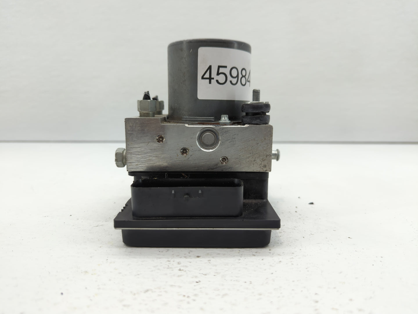 2012-2017 Buick Enclave ABS Pump Control Module Replacement P/N:23407415 Fits Fits 2012 2013 2014 2015 2016 2017 OEM Used Au