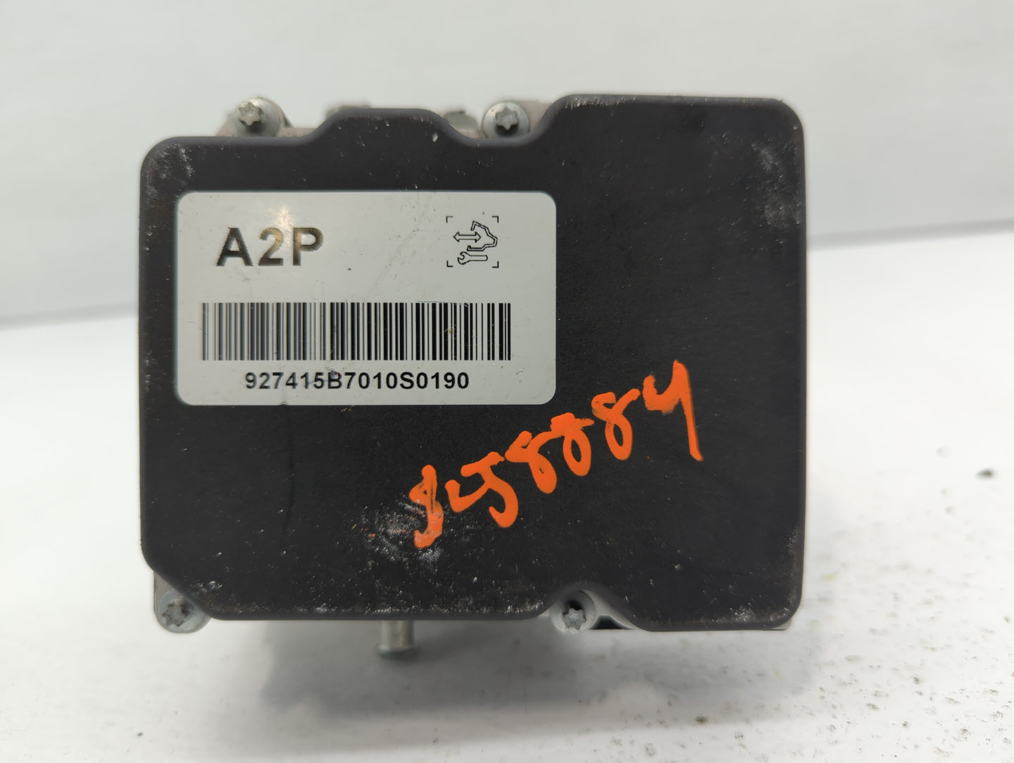 2012-2017 Buick Enclave ABS Pump Control Module Replacement P/N:23407415 Fits Fits 2012 2013 2014 2015 2016 2017 OEM Used Au