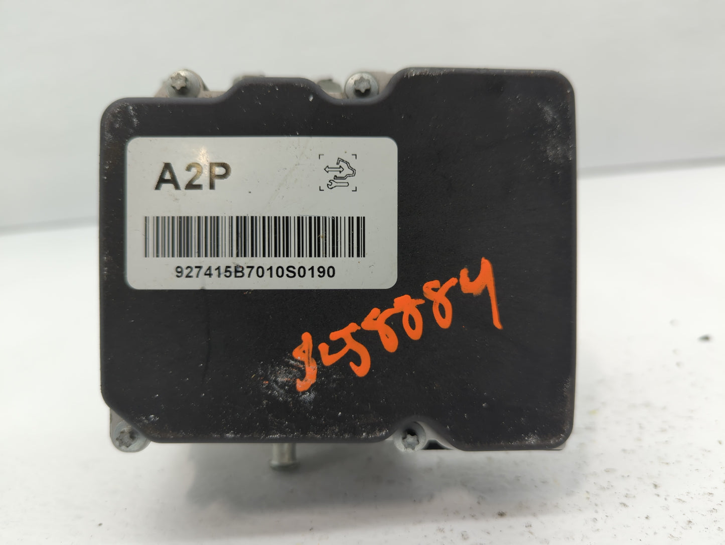 2012-2017 Buick Enclave ABS Pump Control Module Replacement P/N:23407415 Fits Fits 2012 2013 2014 2015 2016 2017 OEM Used Au