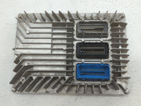 2017 Buick Enclave PCM Engine Control Computer ECU ECM PCU OEM P/N:12667002 12670801, 12694743, 12687296 Fits Fits 2018 2019
