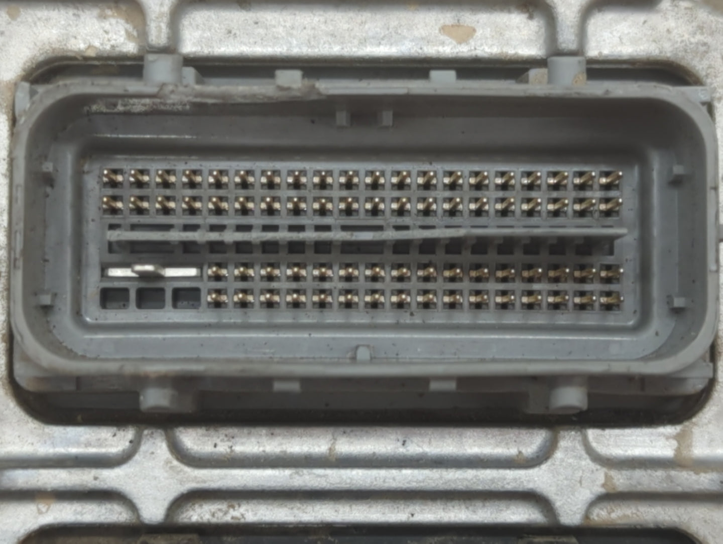 2017 Buick Enclave PCM Engine Control Computer ECU ECM PCU OEM P/N:12667002 12670801, 12694743, 12687296 Fits Fits 2018 2019