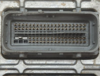 2017 Buick Enclave PCM Engine Control Computer ECU ECM PCU OEM P/N:12667002 12670801, 12694743, 12687296 Fits Fits 2018 2019