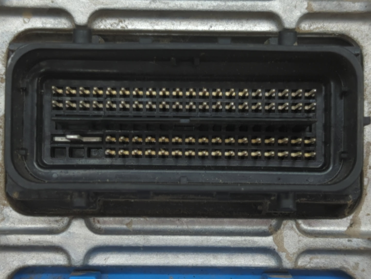 2017 Buick Enclave PCM Engine Control Computer ECU ECM PCU OEM P/N:12667002 12670801, 12694743, 12687296 Fits Fits 2018 2019