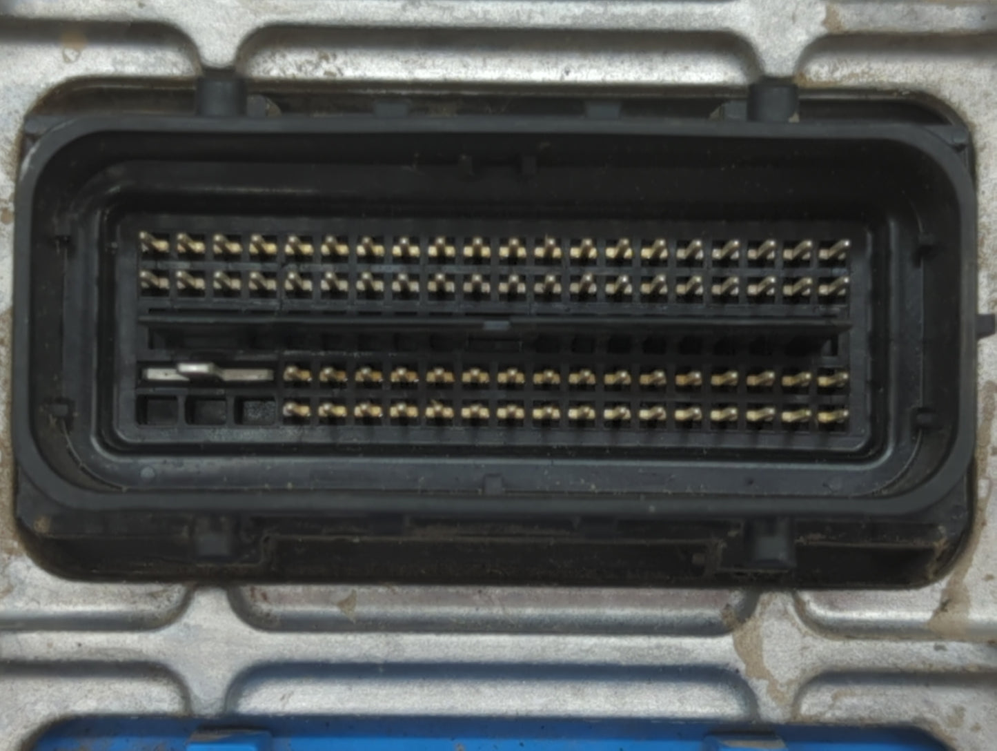 2017 Buick Enclave PCM Engine Control Computer ECU ECM PCU OEM P/N:12667002 12670801, 12694743, 12687296 Fits Fits 2018 2019