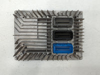 2017 Buick Enclave PCM Engine Control Computer ECU ECM PCU OEM P/N:12667002 12670801, 12694743, 12687296 Fits Fits 2018 2019