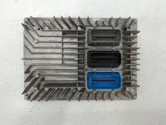 compare product 2017 Buick Enclave PCM Engine Control Computer ECU ECM PCU OEM P/N:12667002 12670801, 12694743, 12687296 Fits Fits 2018 2019 2020 OEM Used Auto Parts