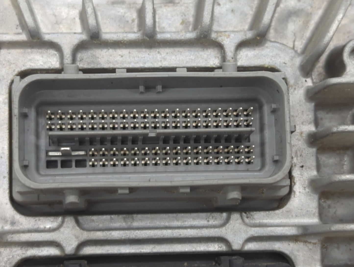 2017 Buick Enclave PCM Engine Control Computer ECU ECM PCU OEM P/N:12667002 12670801, 12694743, 12687296 Fits Fits 2018 2019