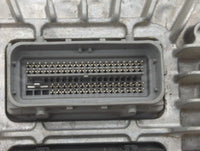 2017 Buick Enclave PCM Engine Control Computer ECU ECM PCU OEM P/N:12667002 12670801, 12694743, 12687296 Fits Fits 2018 2019