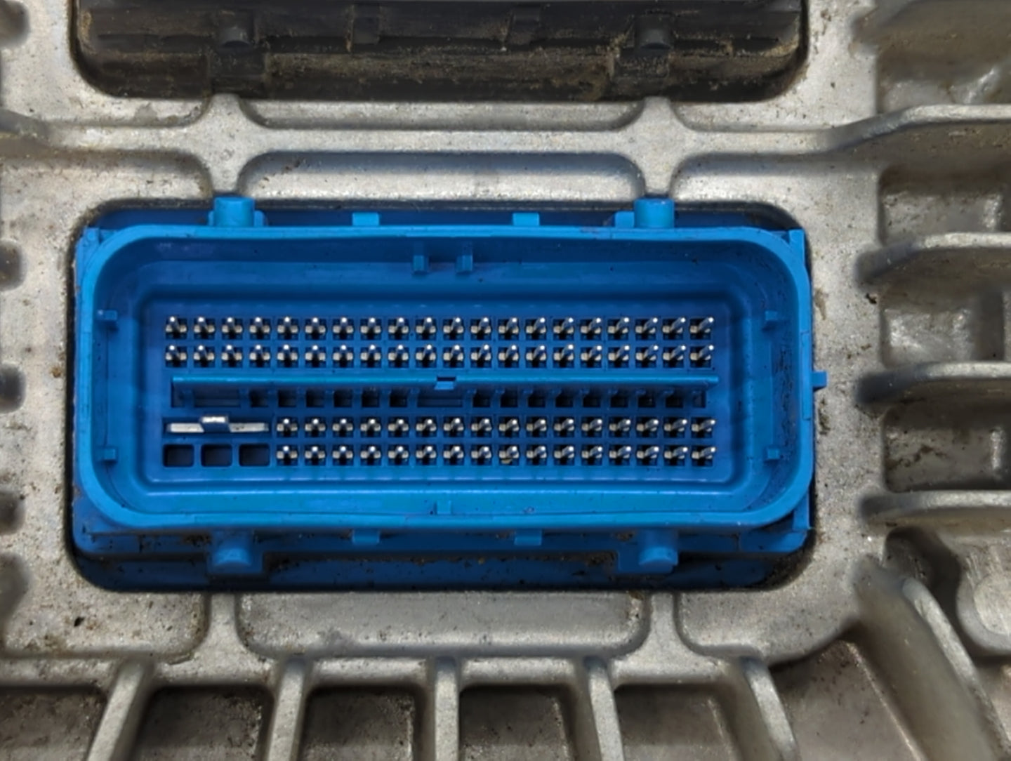 2017 Buick Enclave PCM Engine Control Computer ECU ECM PCU OEM P/N:12667002 12670801, 12694743, 12687296 Fits Fits 2018 2019