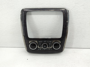 2013-2017 Buick Enclave Climate Control Module Temperature AC/Heater Replacement P/N:23158335 23251328 Fits OEM Used Auto Pa