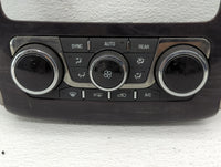 2013-2017 Buick Enclave Climate Control Module Temperature AC/Heater Replacement P/N:23158335 23251328 Fits OEM Used Auto Pa
