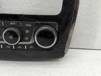 2013-2017 Buick Enclave Climate Control Module Temperature AC/Heater Replacement P/N:23158335 23251328 Fits OEM Used Auto Pa