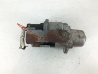 2008-2017 Buick Enclave Car Starter Motor Solenoid OEM P/N:12645298 12601721 Fits OEM Used Auto Parts - Oemusedautoparts1.co