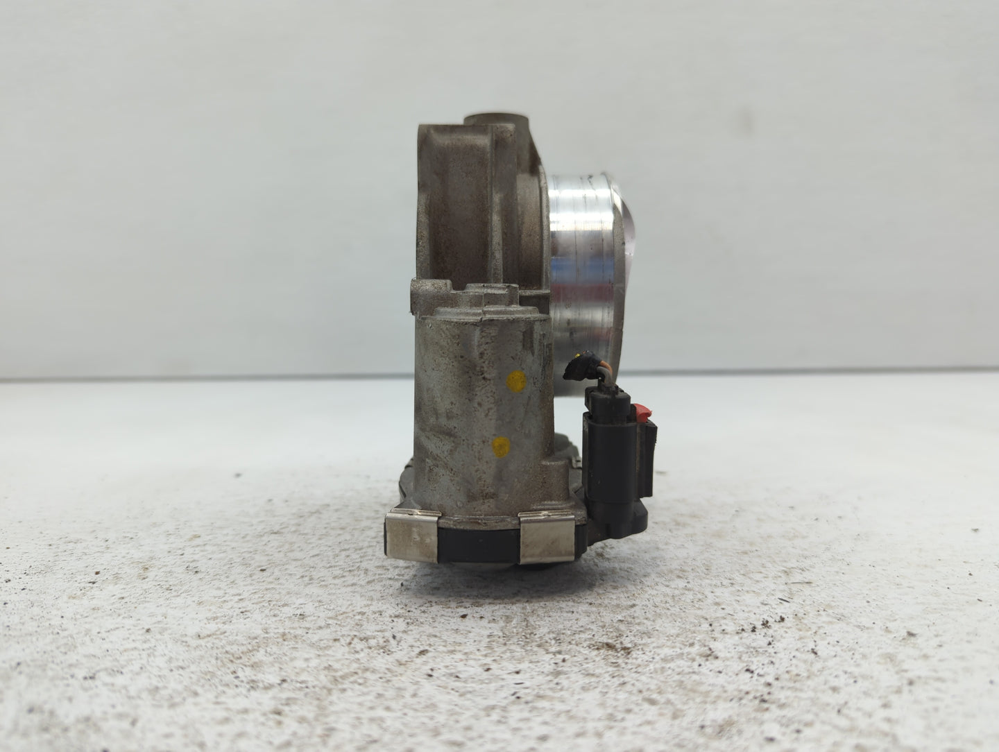 2012-2020 Buick Enclave Throttle Body P/N:12632172BA 12670981AA Fits Fits 2012 2013 2014 2015 2016 2017 2018 2019 2020 2021 