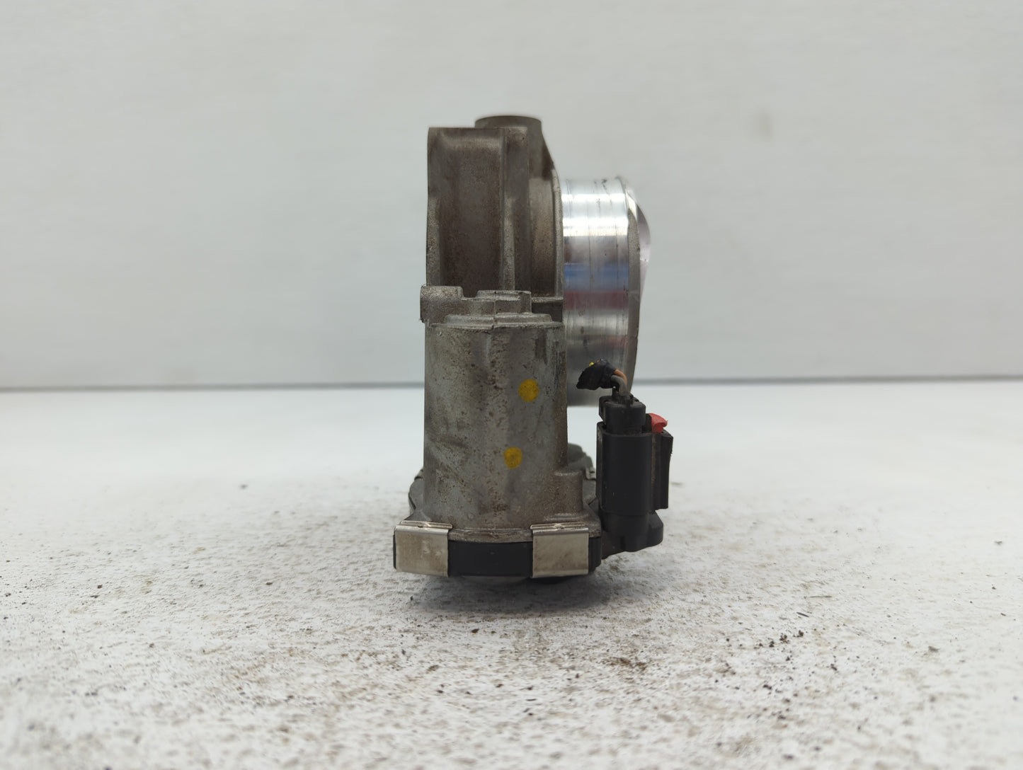 2012-2020 Buick Enclave Throttle Body P/N:12632172BA 12670981AA Fits Fits 2012 2013 2014 2015 2016 2017 2018 2019 2020 2021 