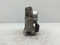 2012-2020 Buick Enclave Throttle Body P/N:12632172BA 12670981AA Fits Fits 2012 2013 2014 2015 2016 2017 2018 2019 2020 2021 