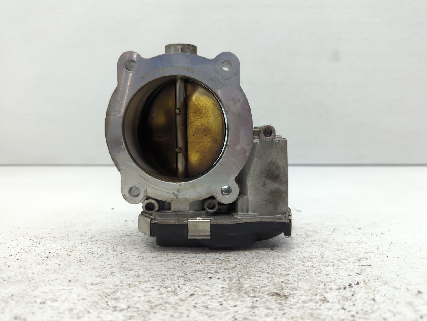 2012-2020 Buick Enclave Throttle Body P/N:12632172BA 12670981AA Fits Fits 2012 2013 2014 2015 2016 2017 2018 2019 2020 2021 