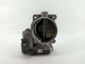 compare product 2012-2020 Buick Enclave Throttle Body P/N:12670981AA Fits Fits 2012 2013 2014 2015 2016 2017 2018 2019 2020 2021 2022 OEM Used Auto Parts