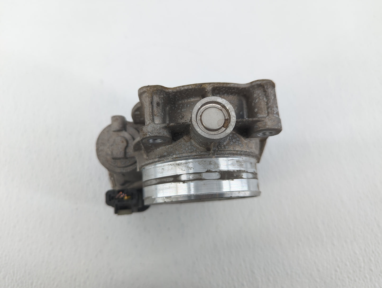 2012-2020 Buick Enclave Throttle Body P/N:12670981AA Fits Fits 2012 2013 2014 2015 2016 2017 2018 2019 2020 2021 2022 OEM Us