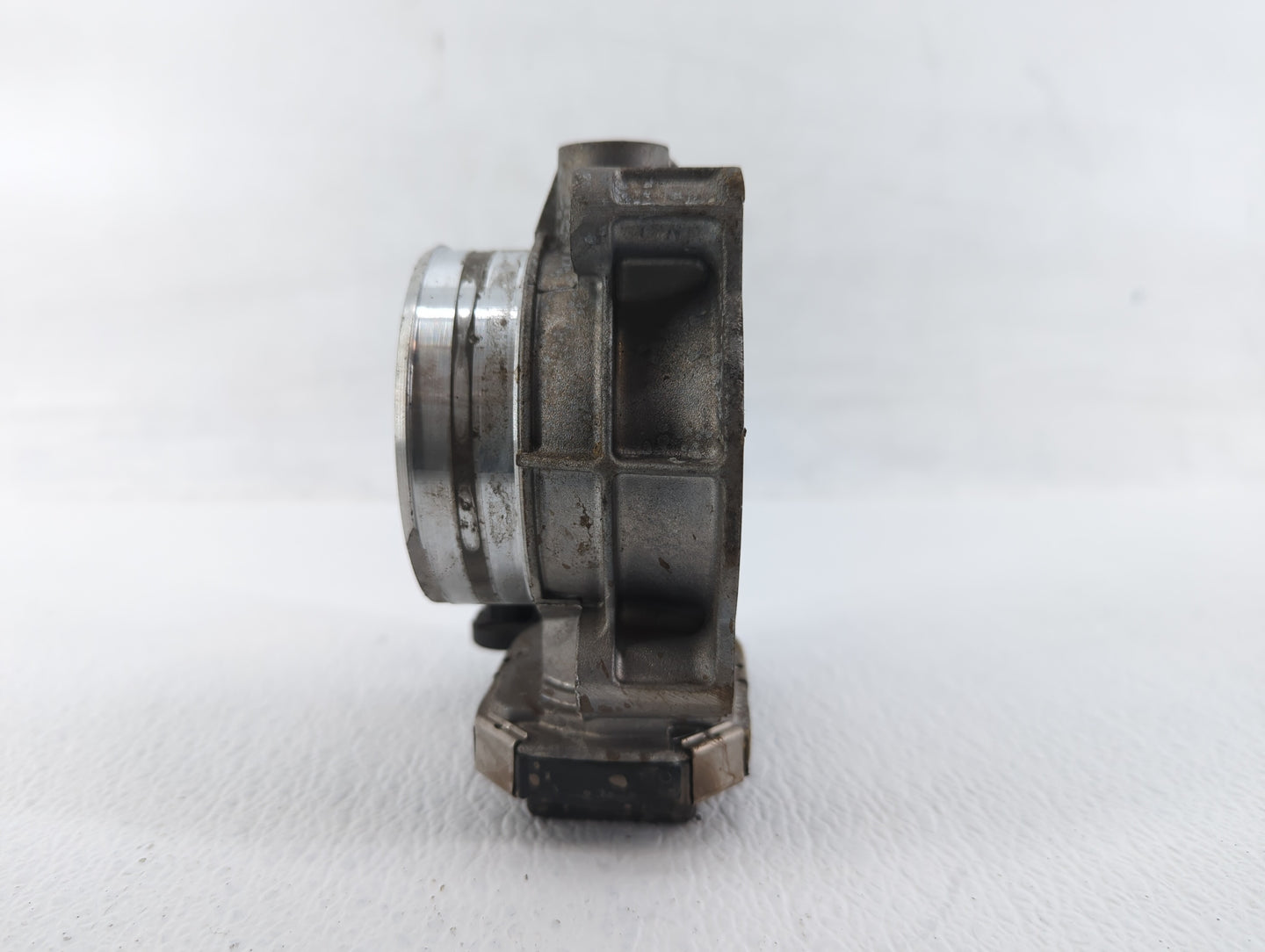 2012-2020 Buick Enclave Throttle Body P/N:12670981AA Fits Fits 2012 2013 2014 2015 2016 2017 2018 2019 2020 2021 2022 OEM Us