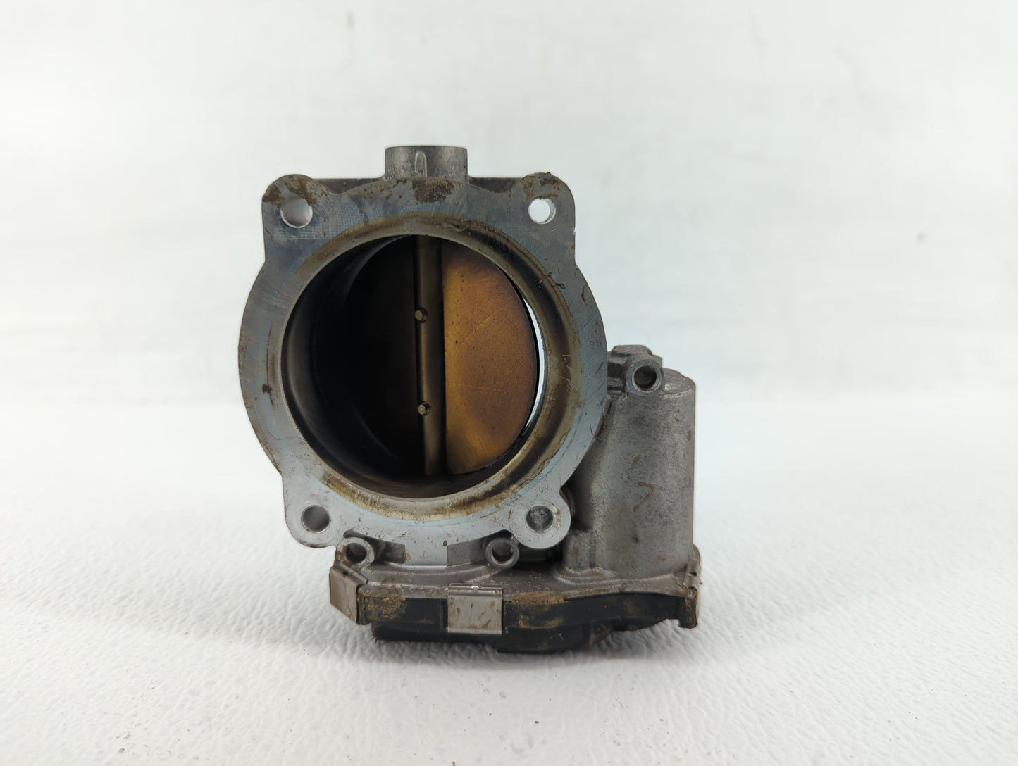 2012-2020 Buick Enclave Throttle Body P/N:12670981AA Fits Fits 2012 2013 2014 2015 2016 2017 2018 2019 2020 2021 2022 OEM Us